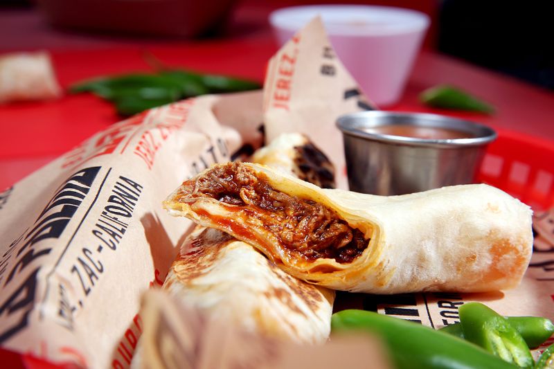 Photo of Burritos La Palma