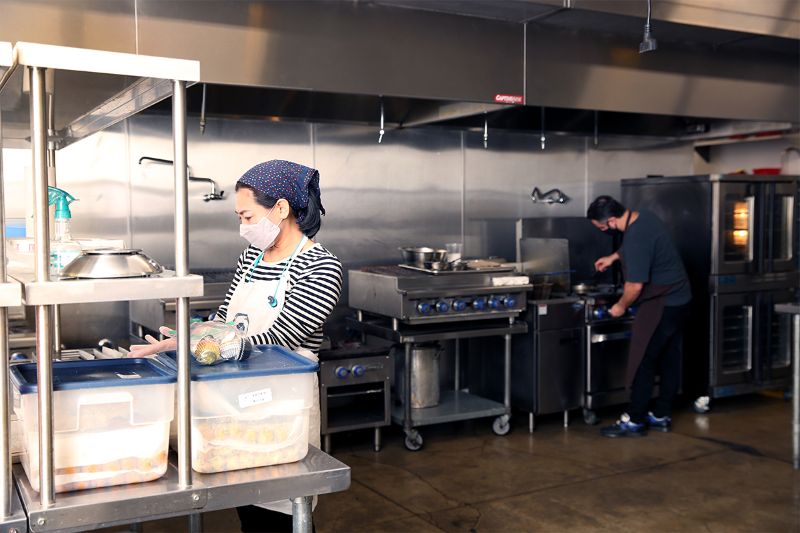 Photo of Crafted Kitchen