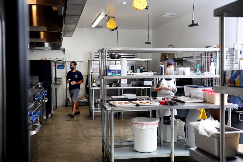 Photo of Crafted Kitchen
