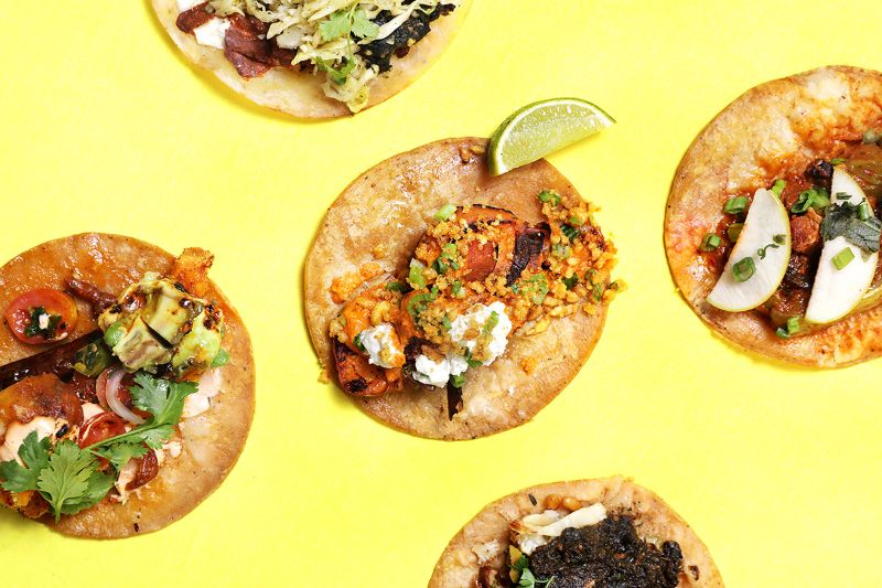Photo of Guerrilla Tacos
