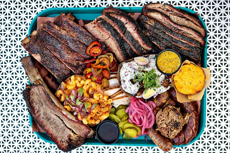 Photo of Heritage BBQ