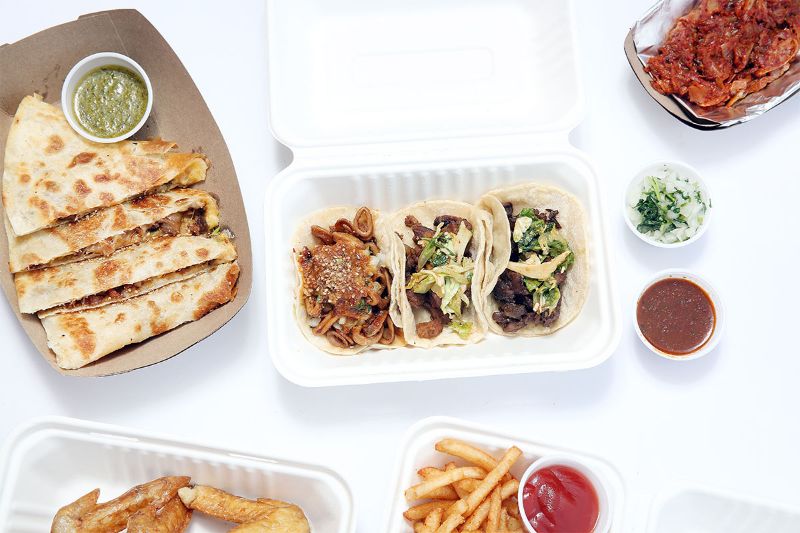 Photo of Kogi BBQ