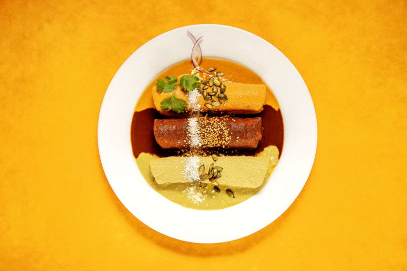 Photo of La Casita Mexicana