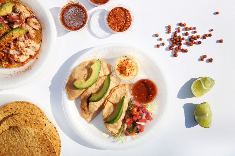 Photo of Mariscos El Faro