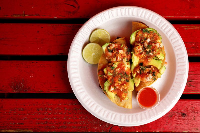 Photo of Mariscos Jalisco