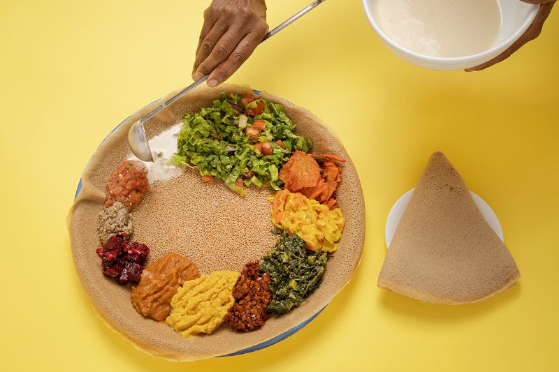 Photo of Meals by Genet