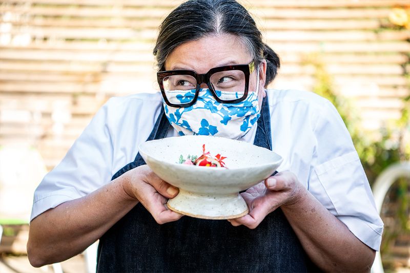 Photo of Minh Phan