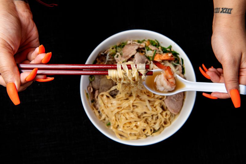 Photo of Phnom Penh Noodle Shack