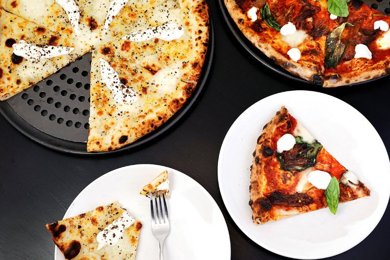 Photo of Pizzana