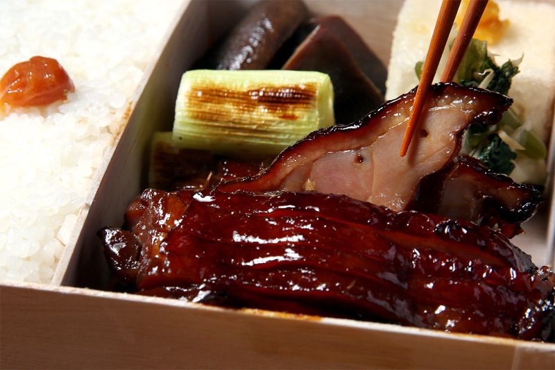 Photo of Shibumi
