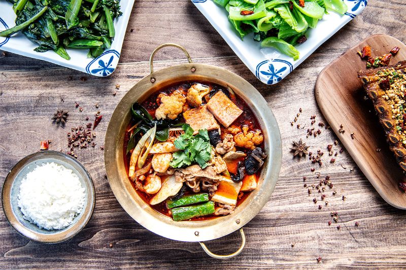 Photo of Sichuan Impression