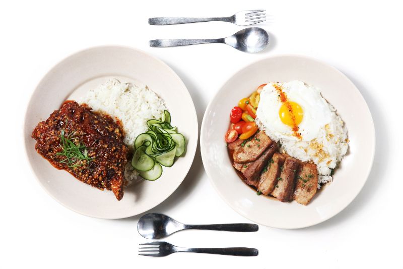 Photo of Spoon & Pork
