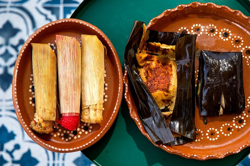 Photo of Tamales Elena Y Antojitos