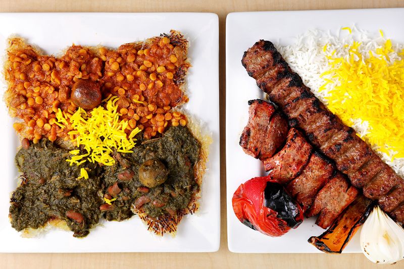 Photo of Taste of Tehran