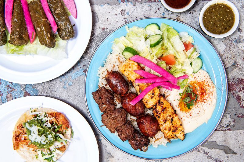 Photo of X'tiosu Kitchen