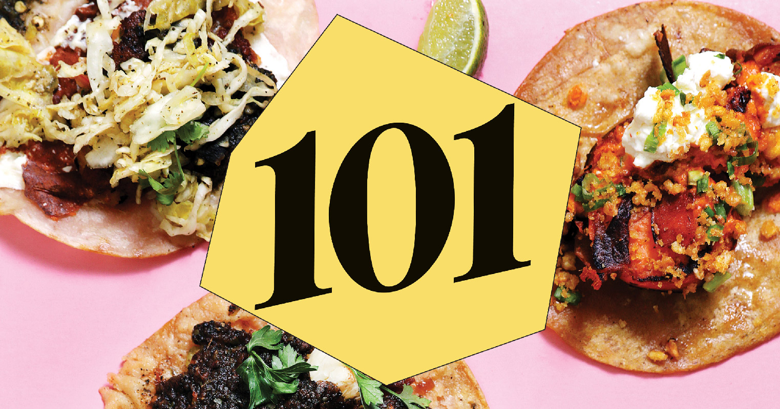 101 Best L.A. Restaurants of 2020 Los Angeles Times