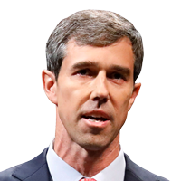 Beto O'Rourke