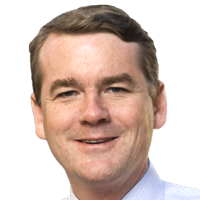 Michael Bennet