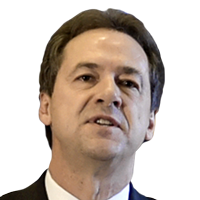 Steve Bullock