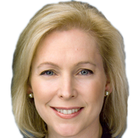 Kirsten Gillibrand