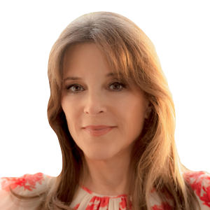 Marianne Williamson