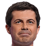 Headshot of buttigieg