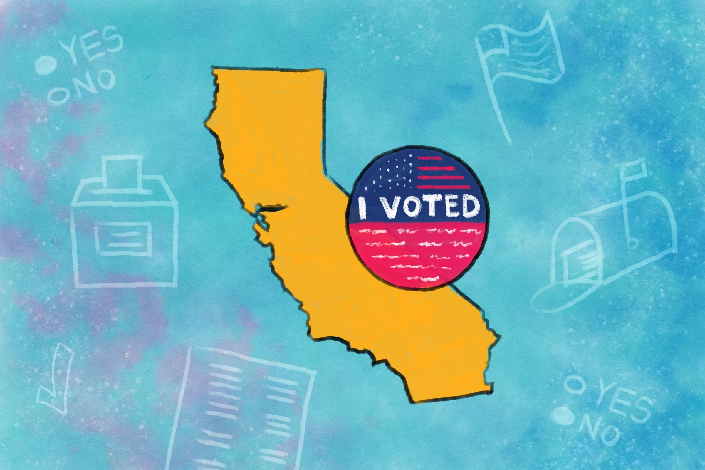 2022 California proposition 29 Track the fundraising Los Angeles Times