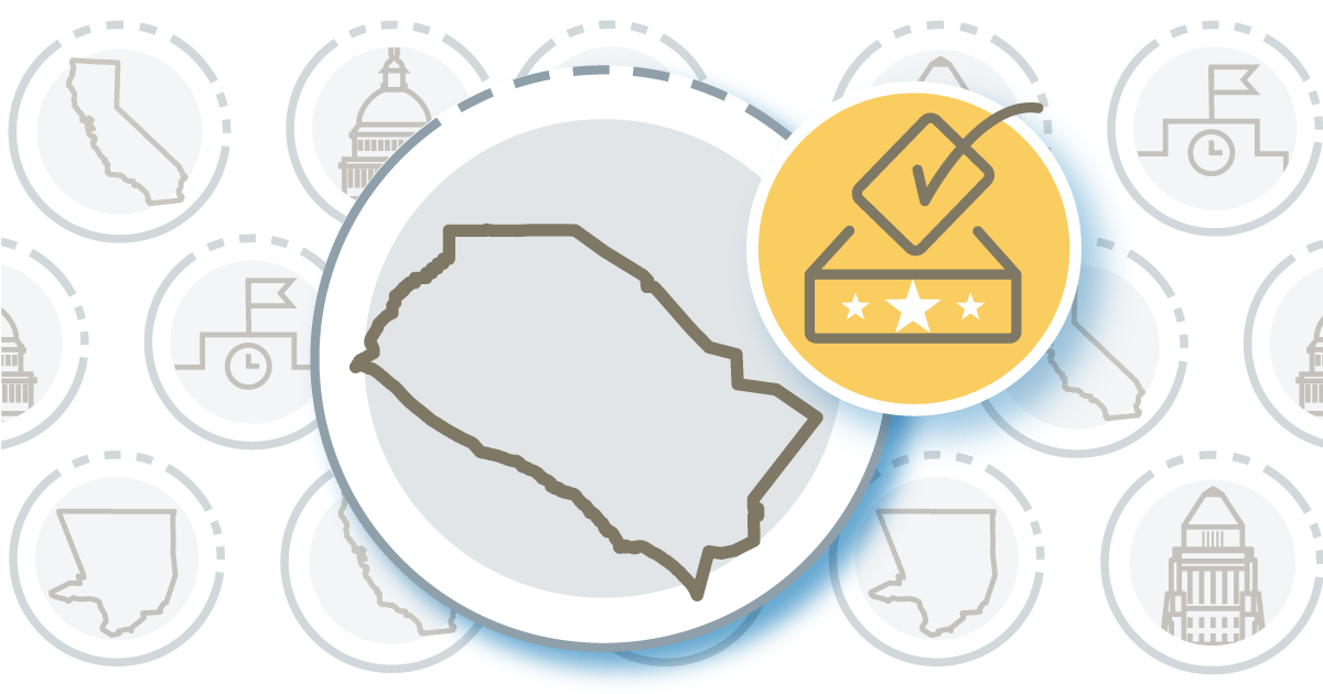 Orange County midterm election 2022 live results Los Angeles Times