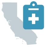 Tracking the coronavirus in California