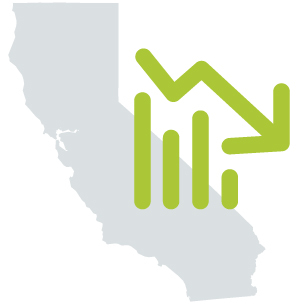 Tracking how the coronavirus crushed California’s workforce