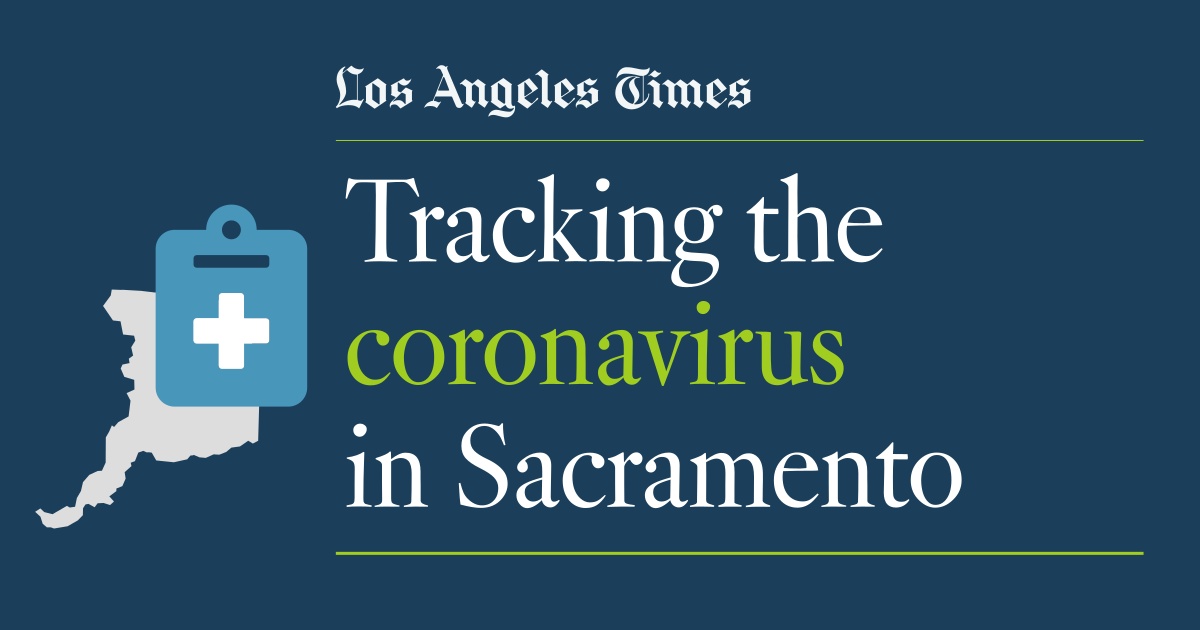Ca Covid News Sacramento
