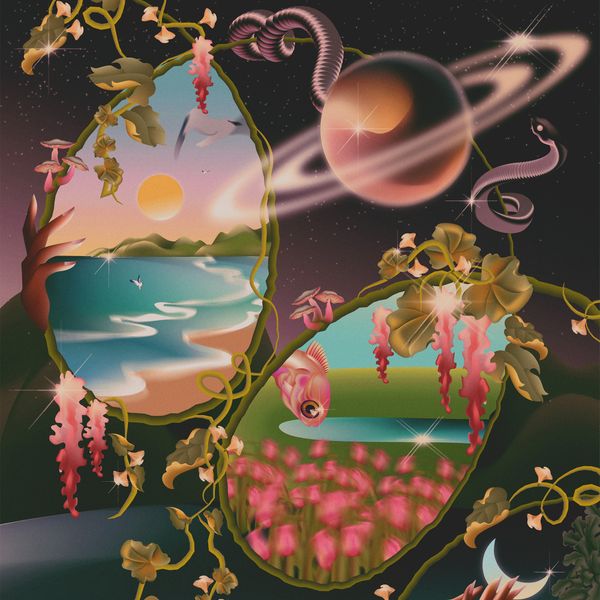 Saturn Return, a coming-of-age framework that’s resonating everywhere