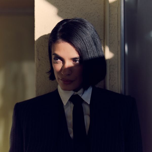 Acting is tough, emotionally deep work. Laysla De Oliveira has been on a journey