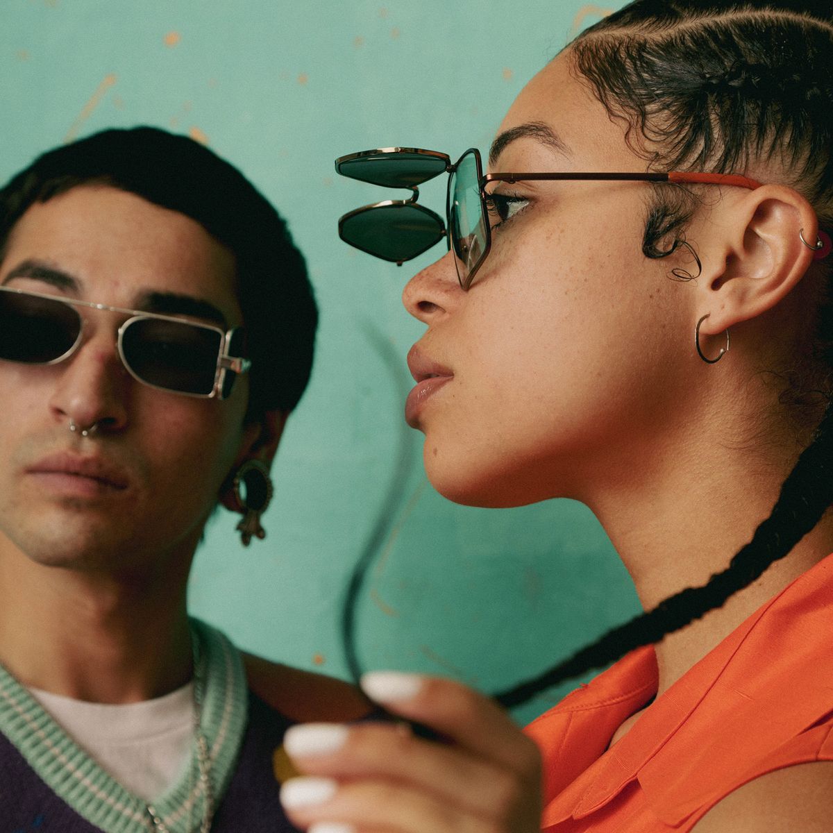 You haven’t truly made it in L.A. if you’ve never worn glasses from l.a.Eyeworks