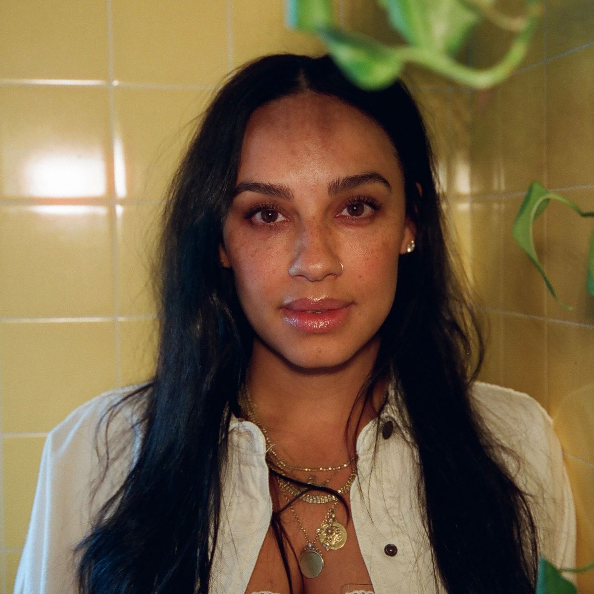 Maggi Simpkins is reimagining the narrative possibilities of jewelry design