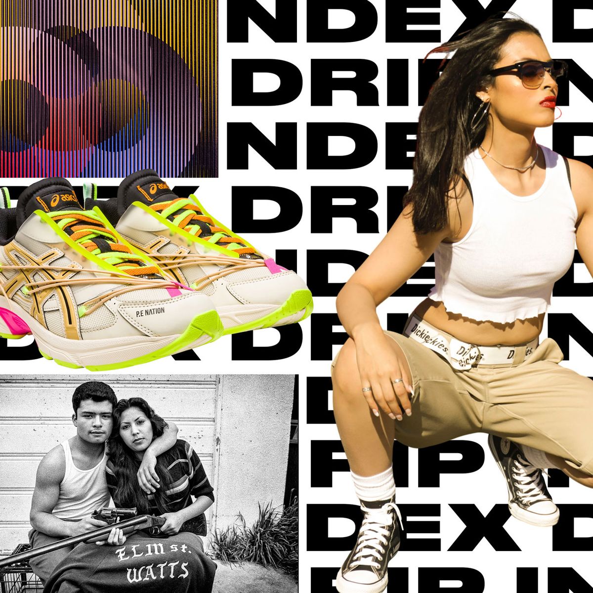 14 pop-ups, drops and shows in L.A. that can help open your third eye in August