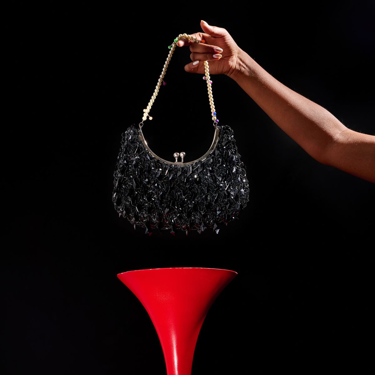 A Bailey Prado piece feels like it was made by someone who loves you