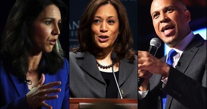 Indian Americans, a rising political force, give $3 million to campaigns