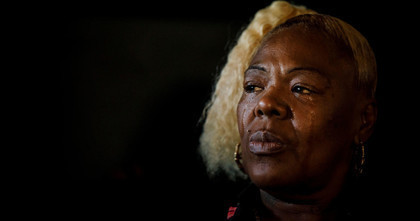 Surrounded: Killings near school, and the students left behind