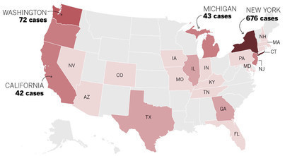 How stricter vaccine laws spared California from a major measles outbreak