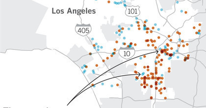 Black market cannabis shops thrive in L.A. even as city cracks down