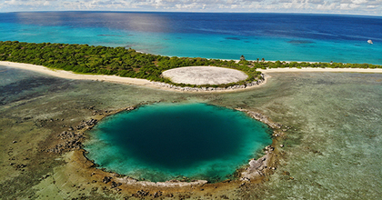 How the U.S. betrayed the Marshall Islands, kindling the next nuclear disaster
