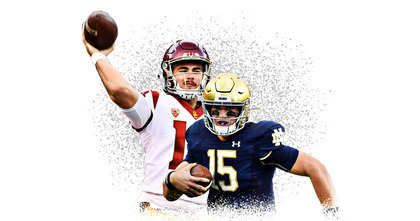 Why USC vs. Notre Dame is one of football’s most storied rivalries