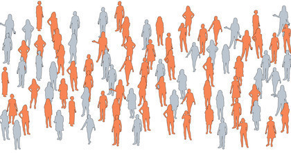 As homicides drop in L.A., more women are being killed — often by intimate partners
