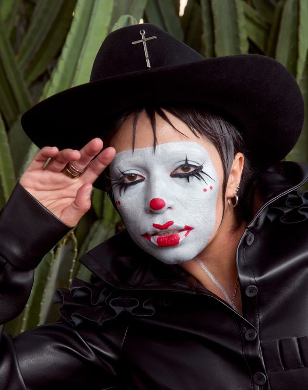 A fool’s journey: Notes from a clowning workshop
