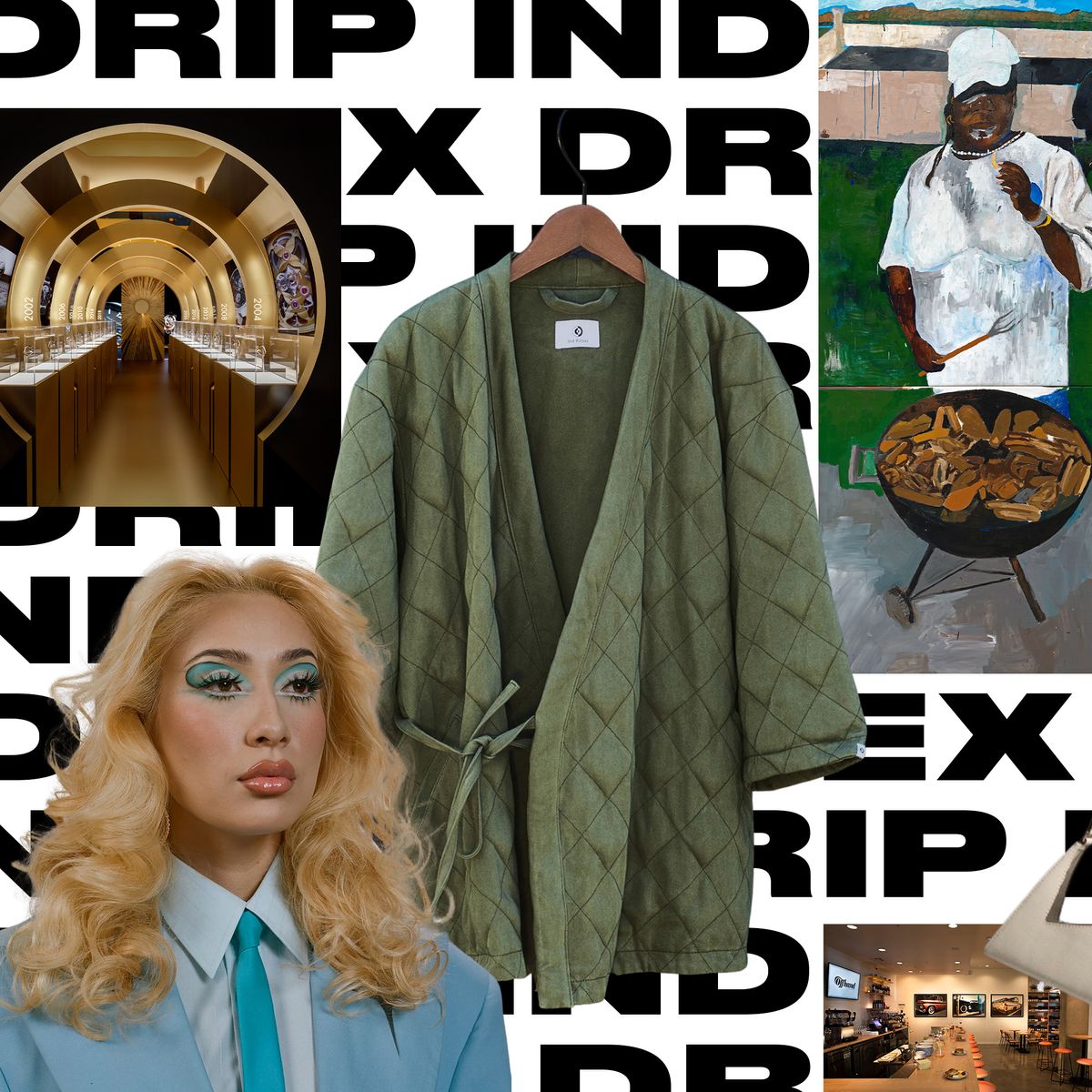 15 pop-ups, launches, events in L.A. to level up your November calendar, with style
