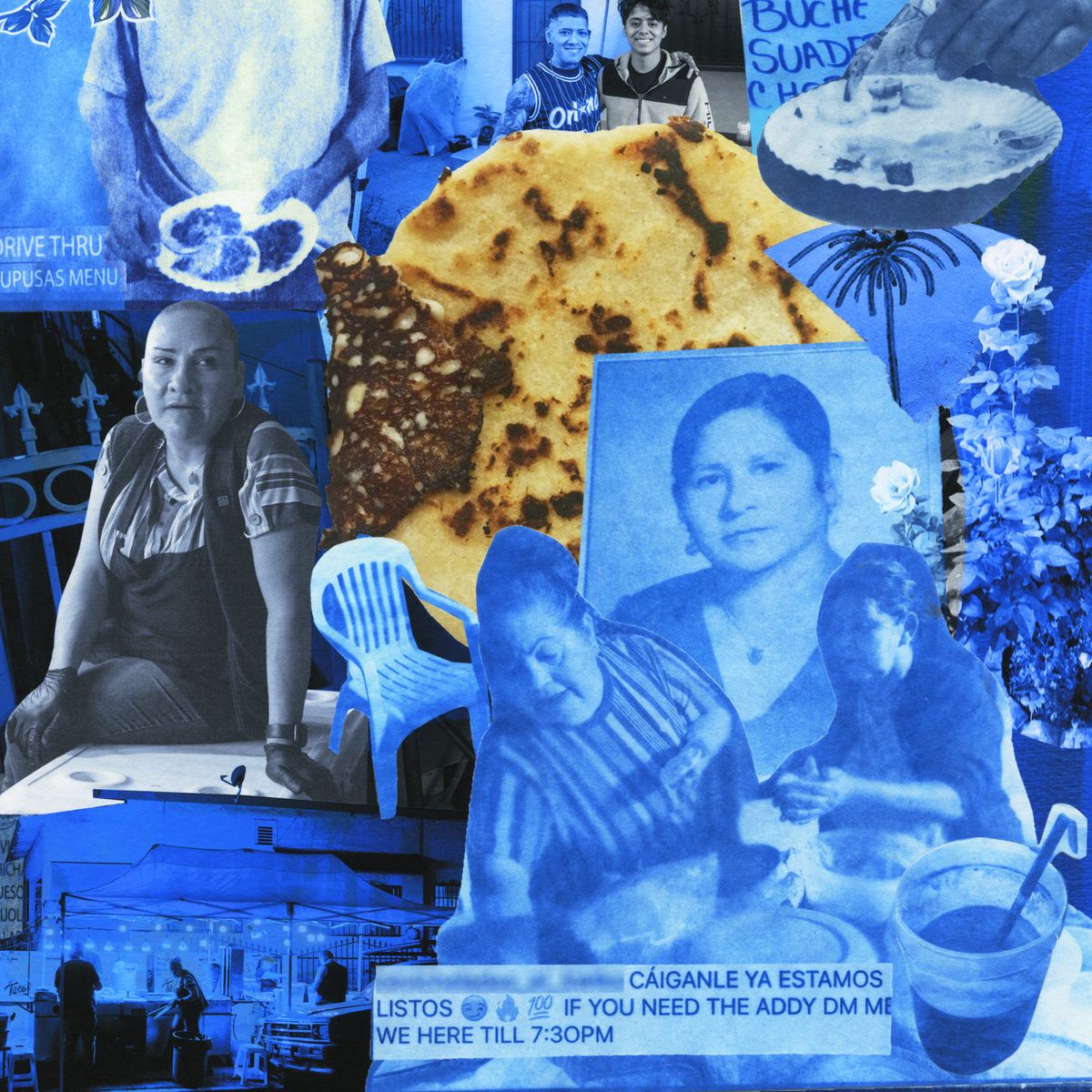 The most intimate food experience in L.A. is happening at the crib