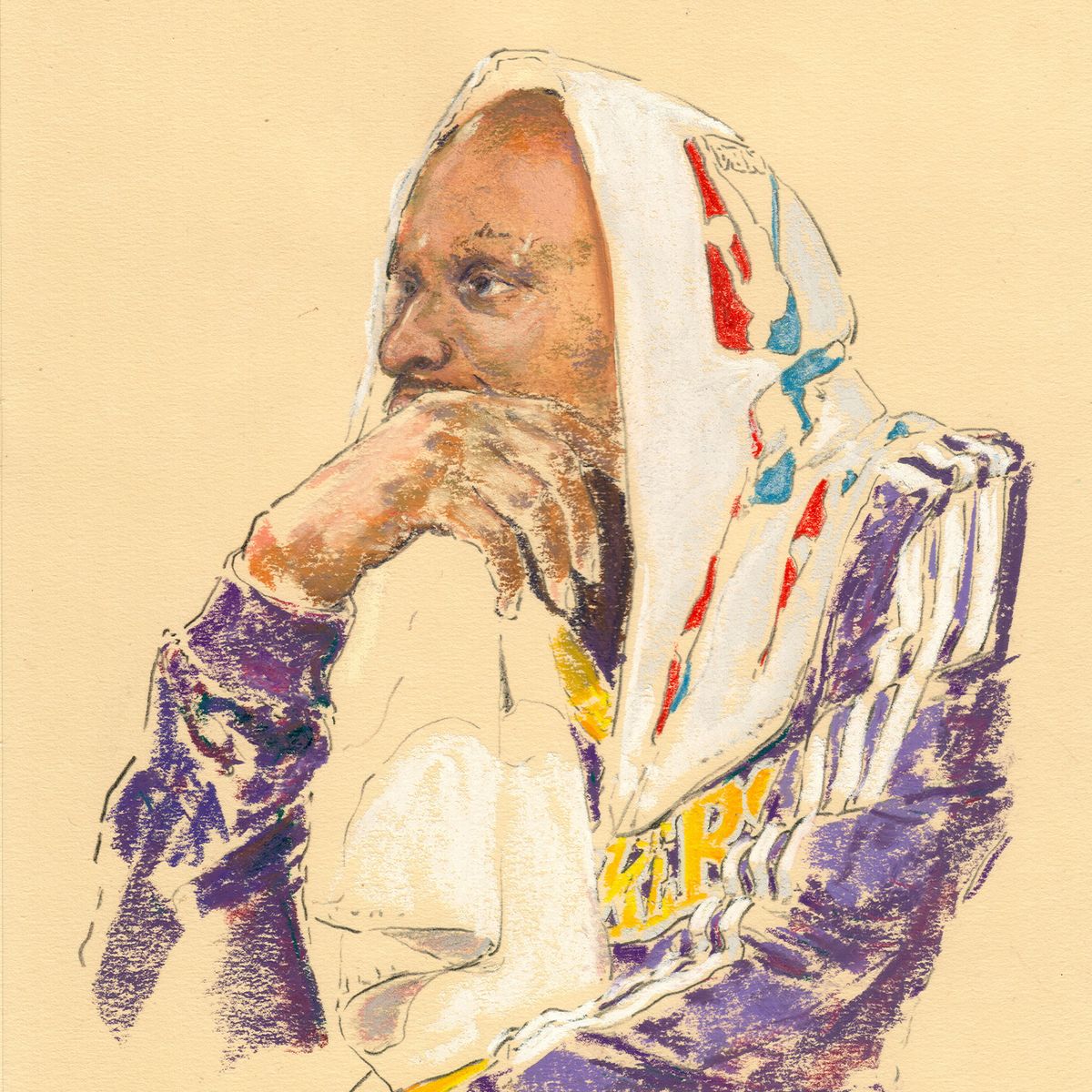 Lakers fandom is an agony and an ecstasy that few sports fans will ever know