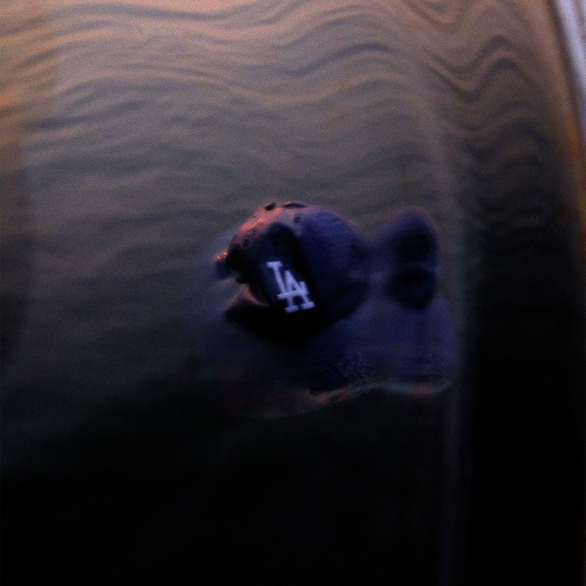 Never left: Notes on leaving but forever remaining present (PART II: L.A.)