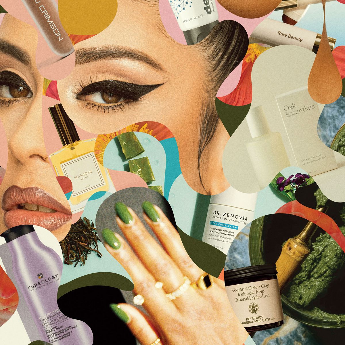 20 products from L.A. brands to help you feel beautiful inside and out this fall